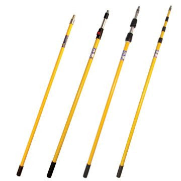 Protex Extention Pole Accessories [product_vendor- Paint World Pty Ltd