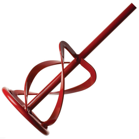 Paint Paddle Mixer-Accessories-Paint World