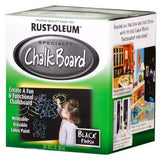 Rustoleum Chalkboard Speciality [product_vendor- Paint World Pty Ltd
