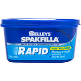 Selleys Spakfilla Rapid Accessories [product_vendor- Paint World Pty Ltd