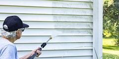 Outdoor Painting Supplies | Paintworld