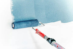 How to Get a Perfect Roller Finish: Zero Lap Marks, Minimal Splatter, Faster Coverage