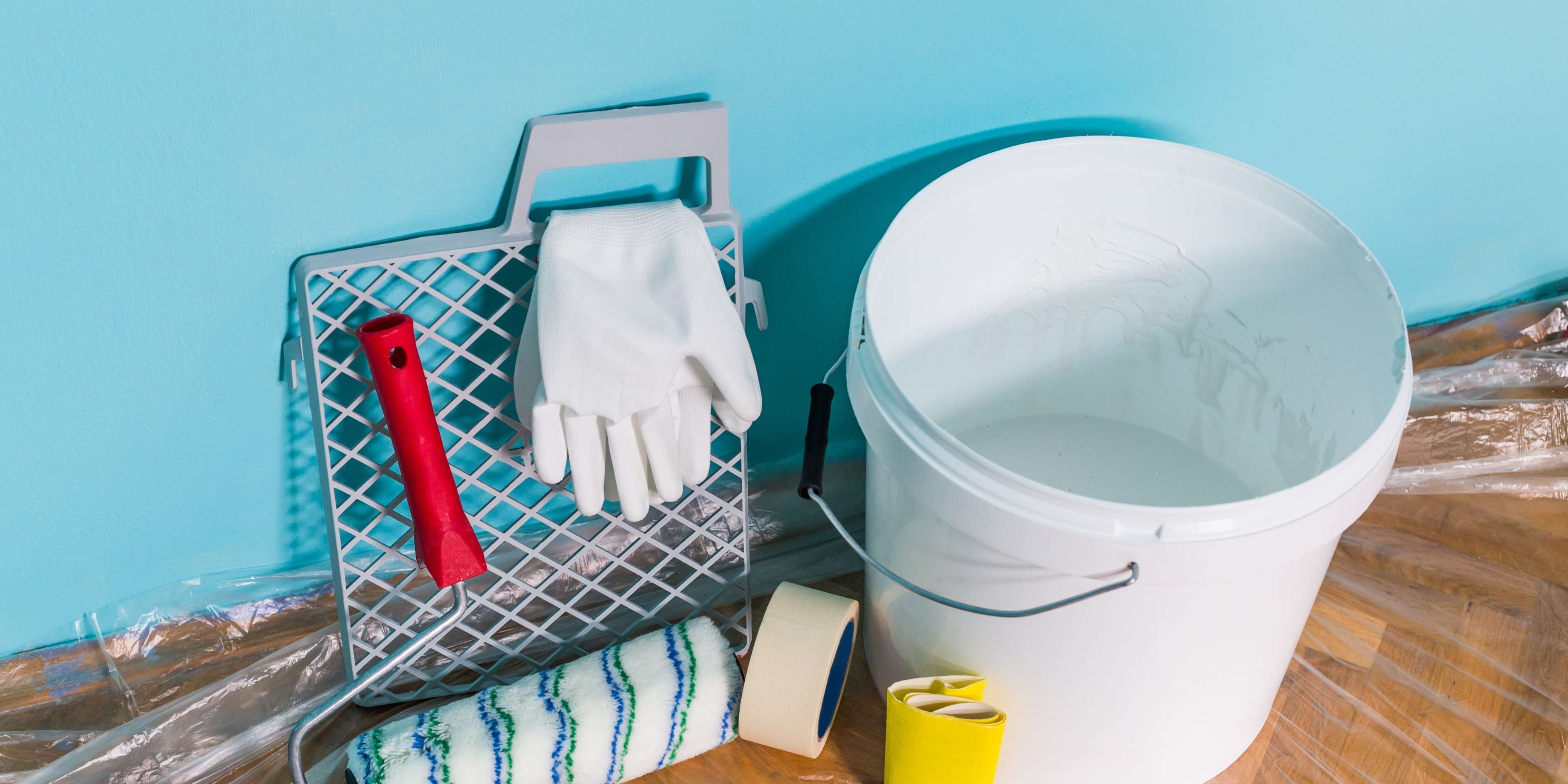 Essential Painting Tools for Your Next Project