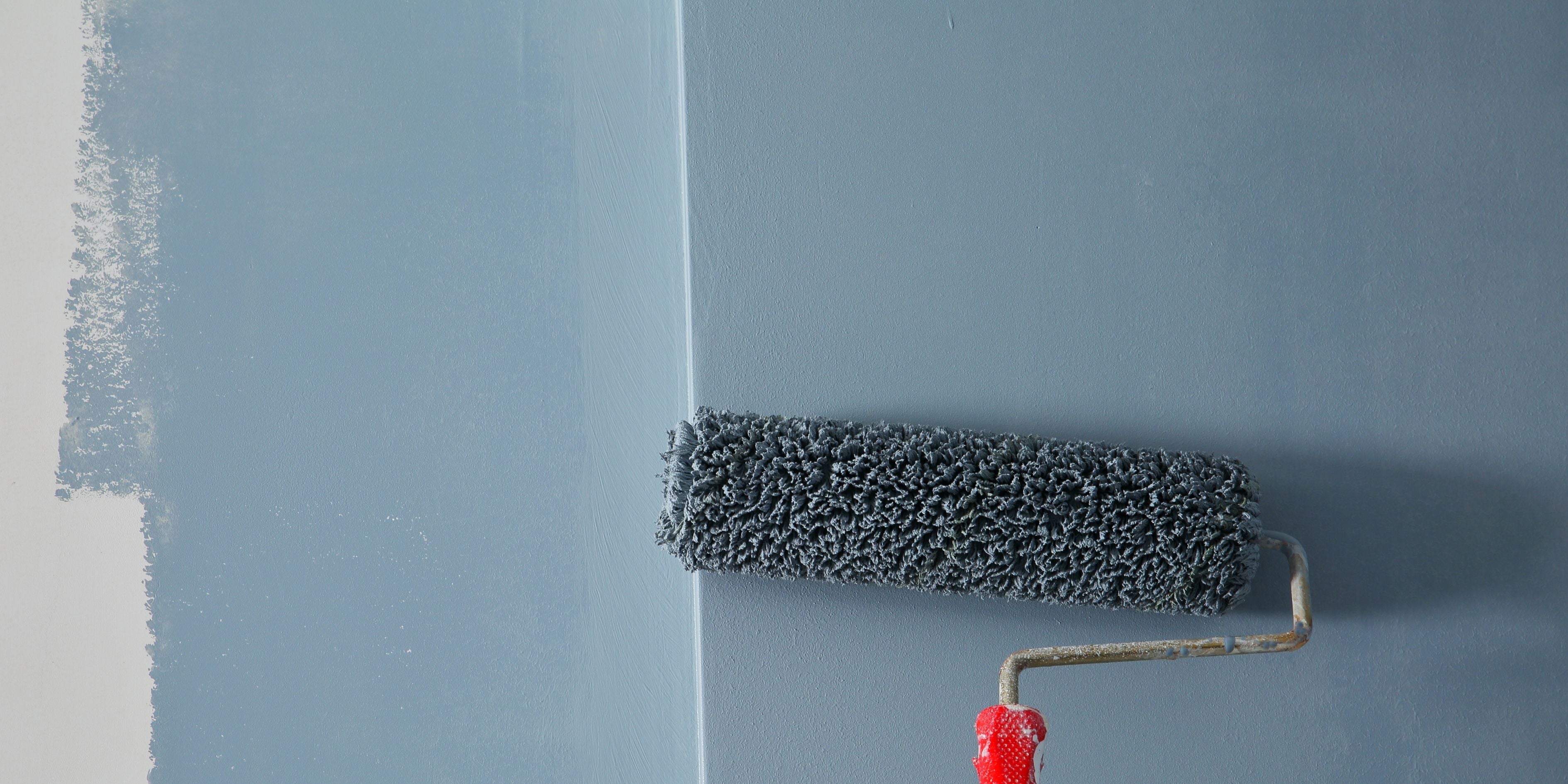 How to Paint Over Water Based Paint