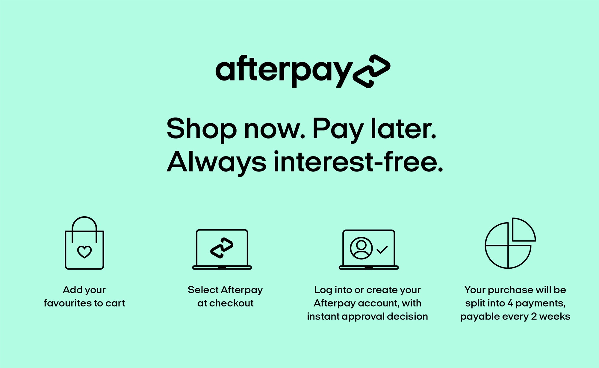 Buy Paint With Afterpay