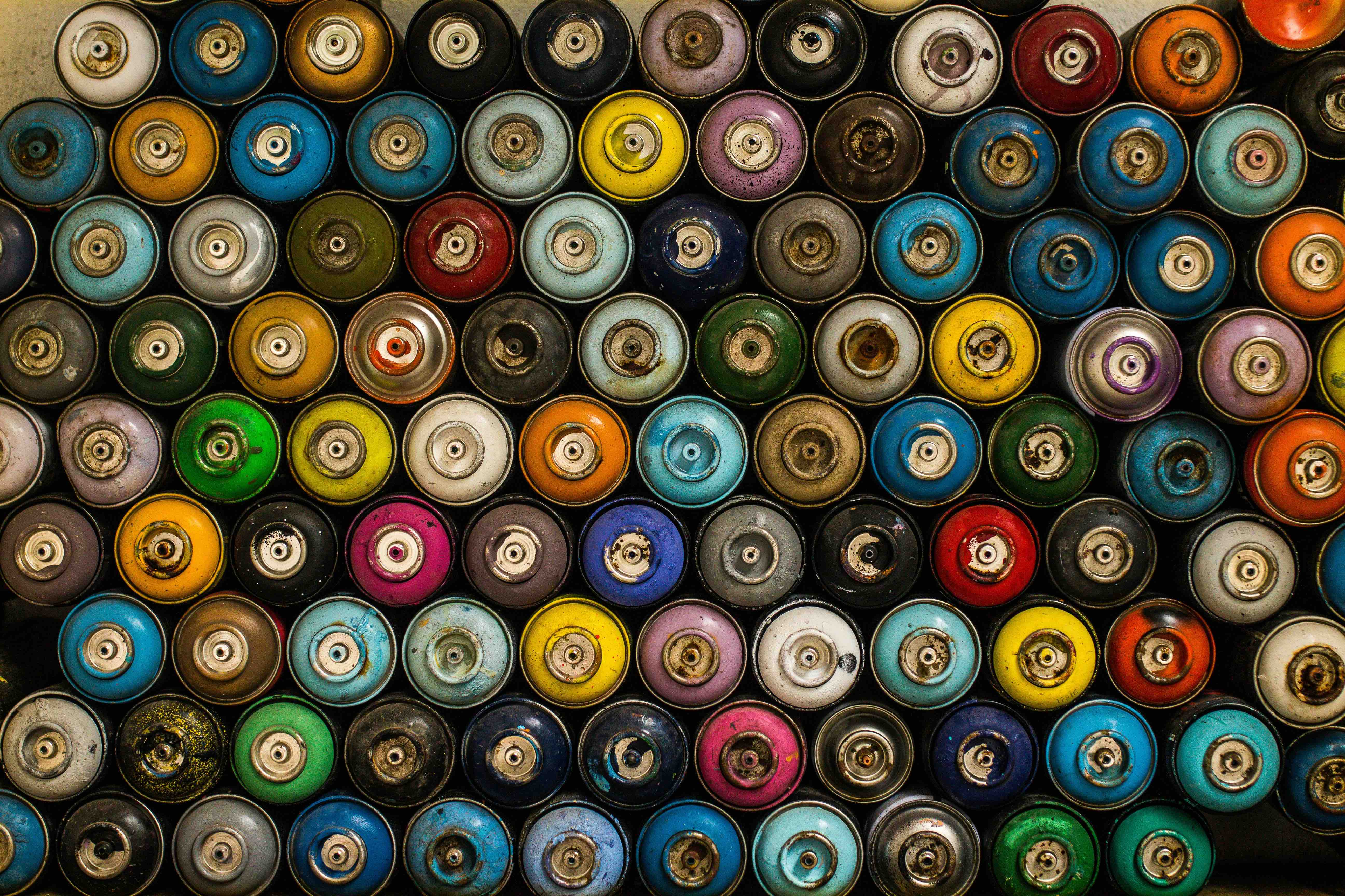 Spray Paints in Australia: How to Choose the Right Aerosol System for a Smooth, Durable Finish