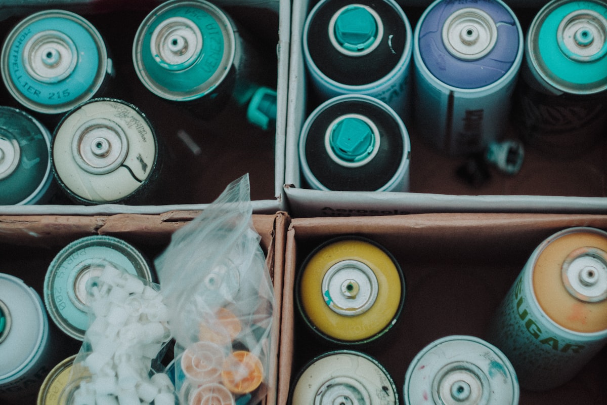 Spray Painting Metal Outdoors: The Rust-Proof System That Actually Lasts (Australian Guide)