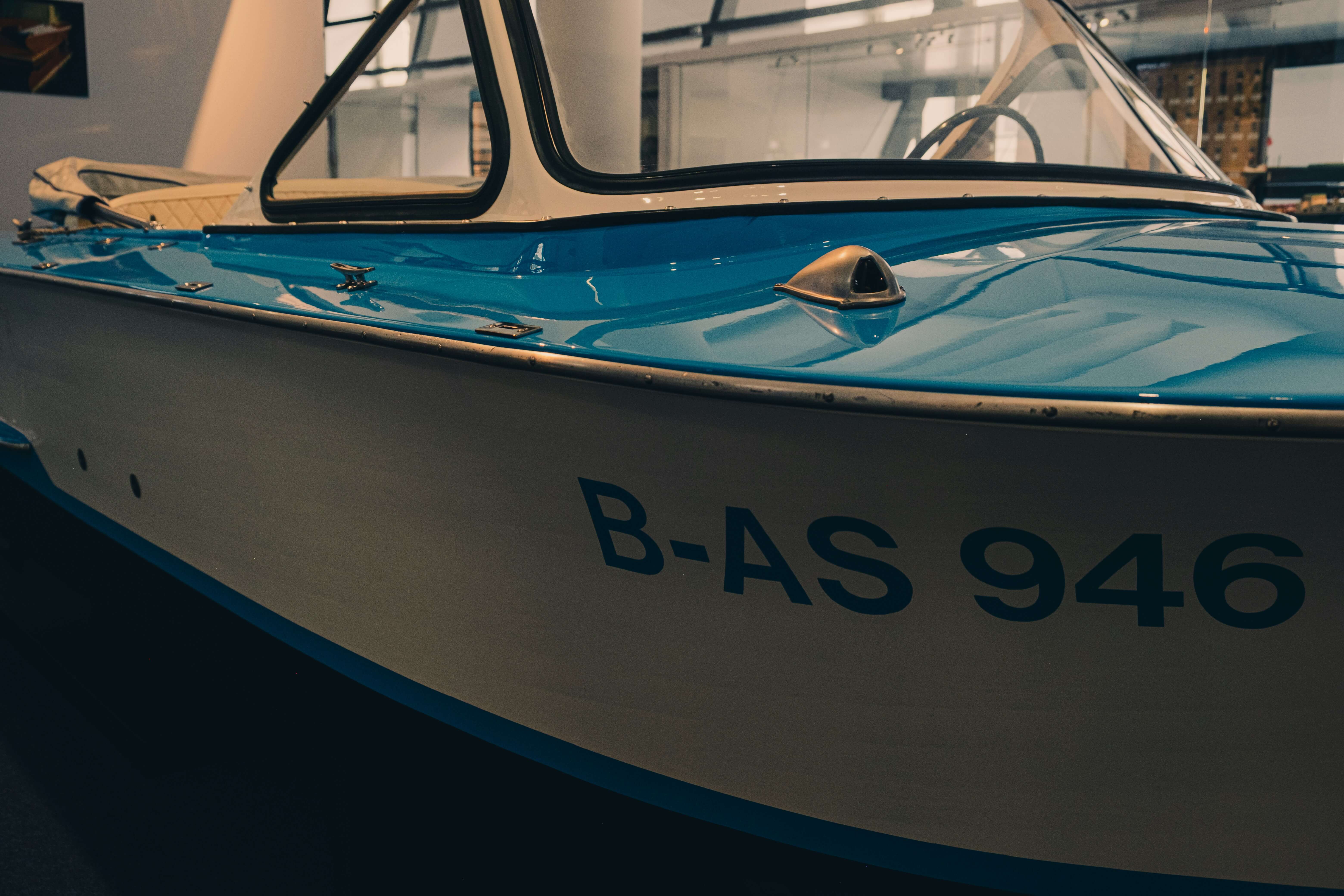 Marine Care in Australia: Prep, Repair, Prime, and Finish for Long-Lasting Results