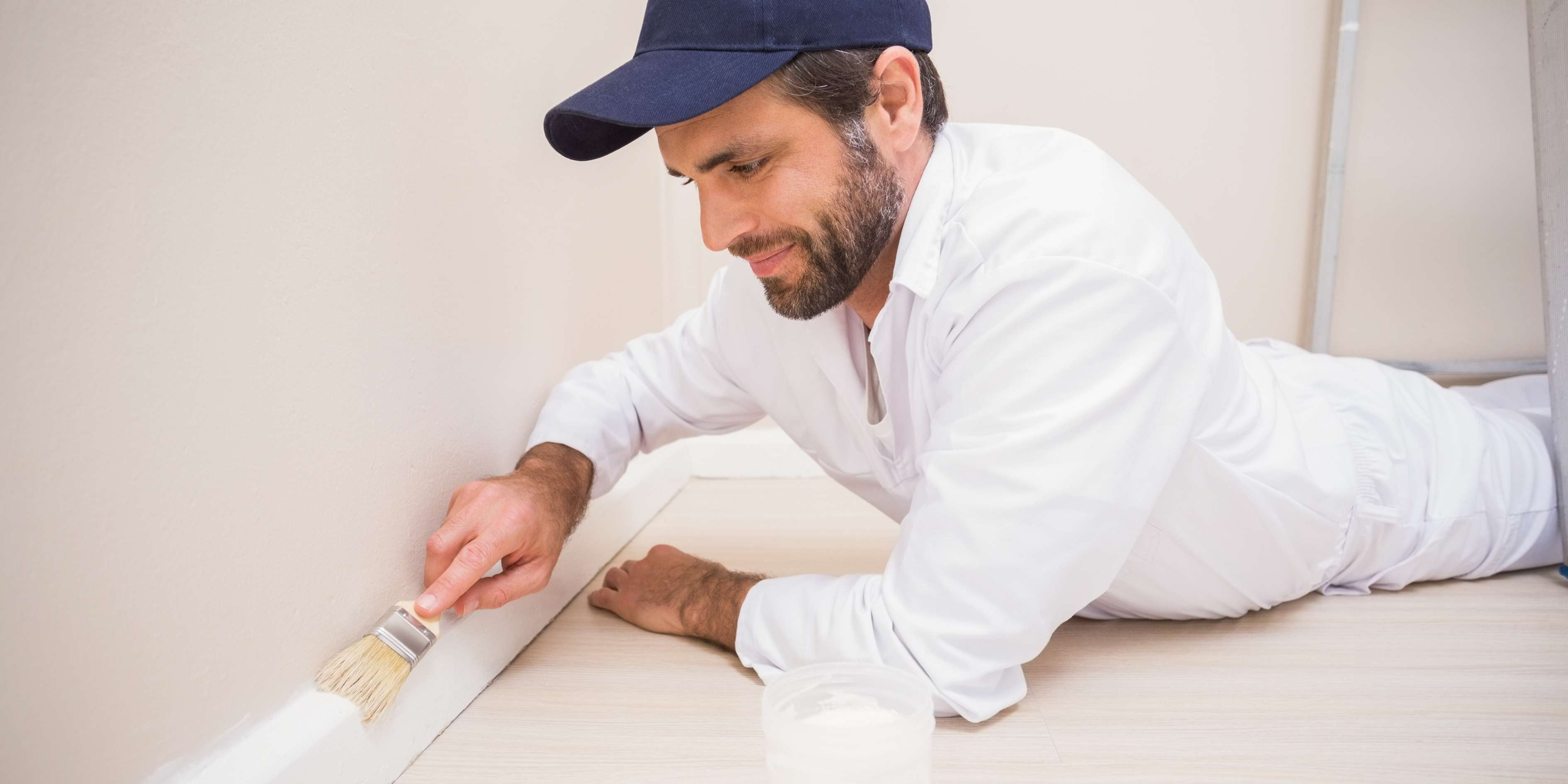 How to Clean Skirting Boards