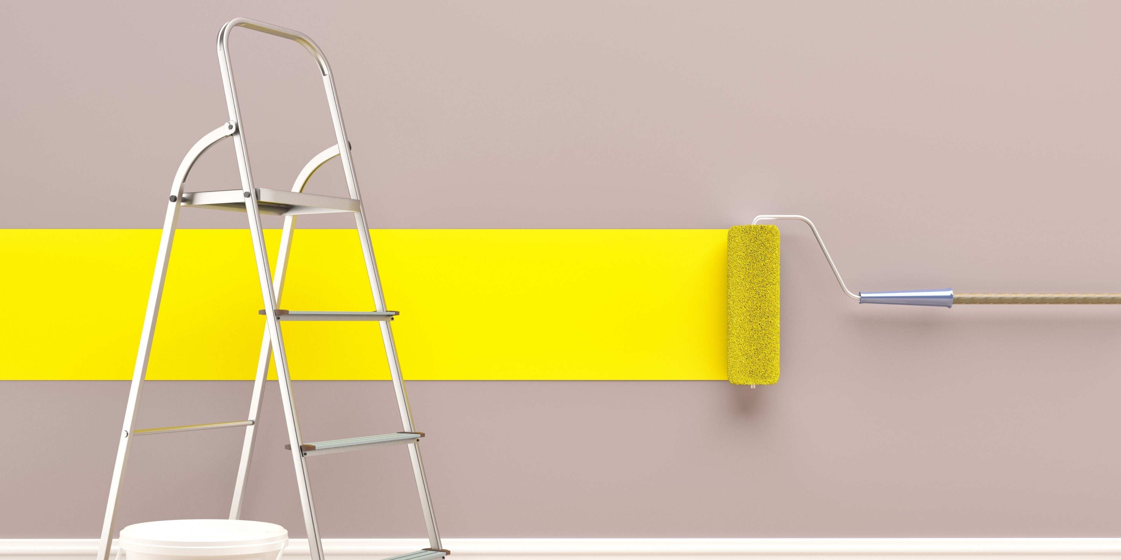 The Difference Between Water Based and Oil Based Paint
