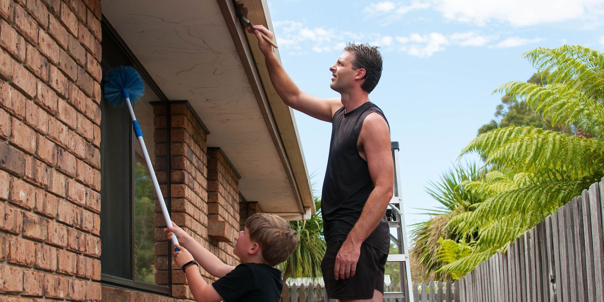 Quality Paint and Accessories in Australia | Paint Australia