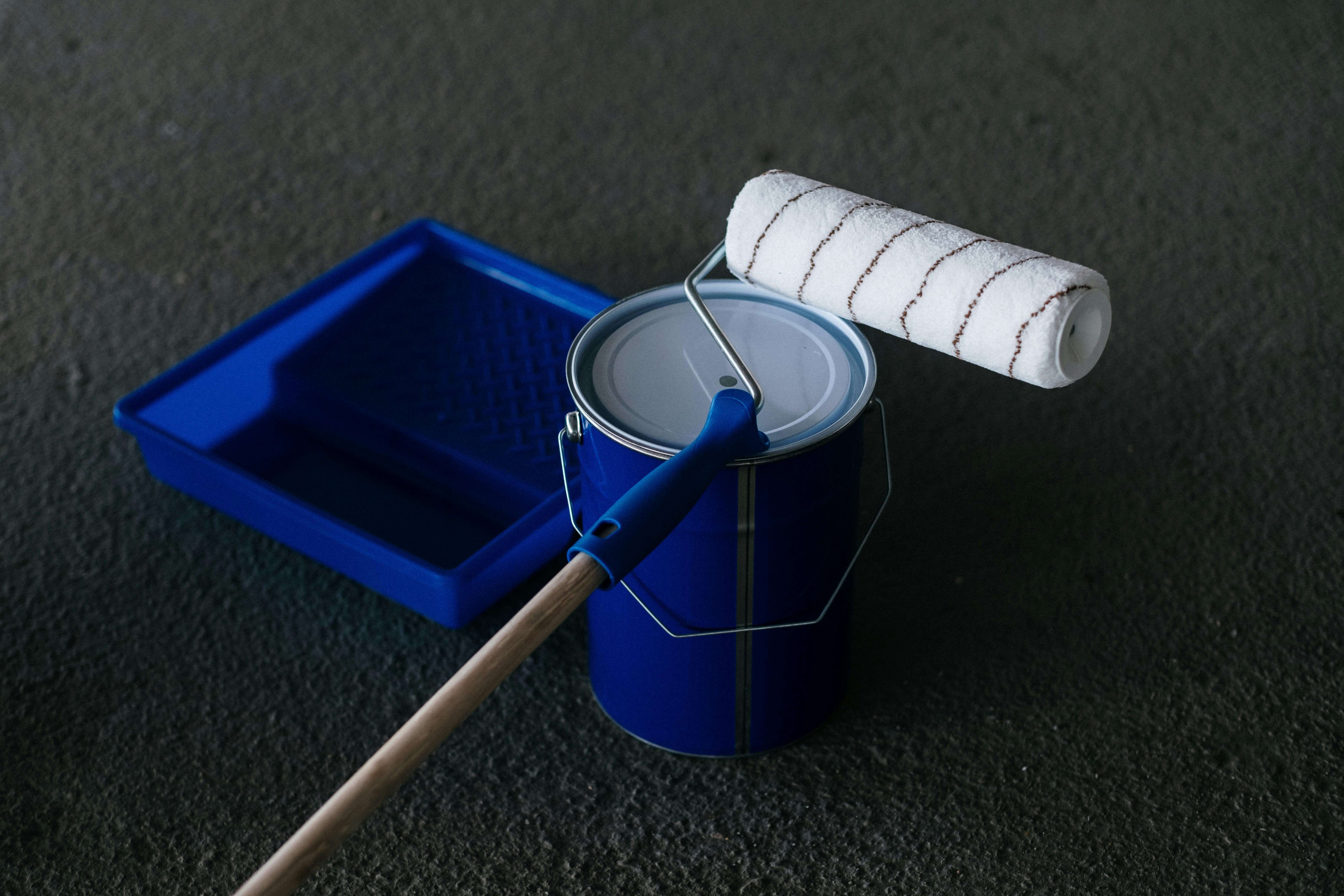 Picking the Right Paint Roller: Nap, Materials, and How to Get a Smooth Finish