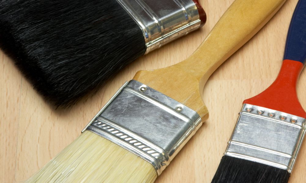 Buy Paint Brushes Online | Paintworld.com.au