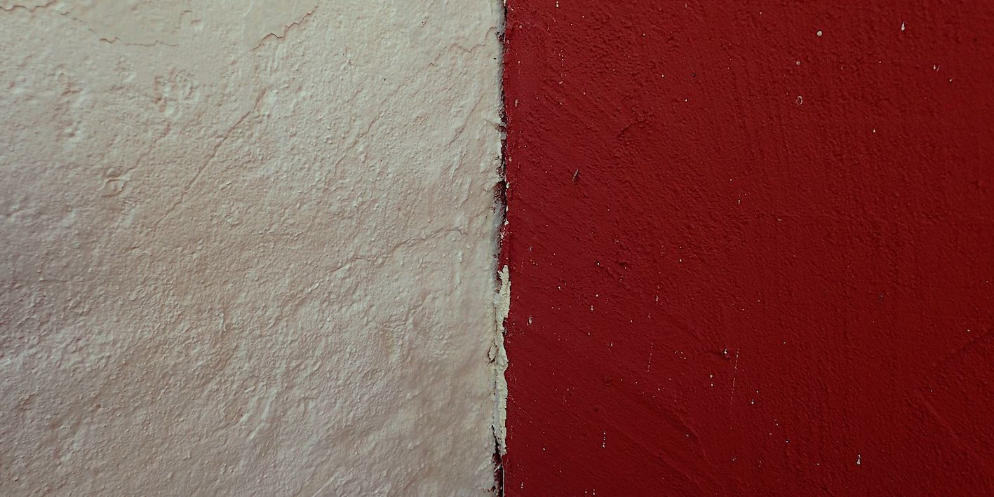 Top Painting Mistakes