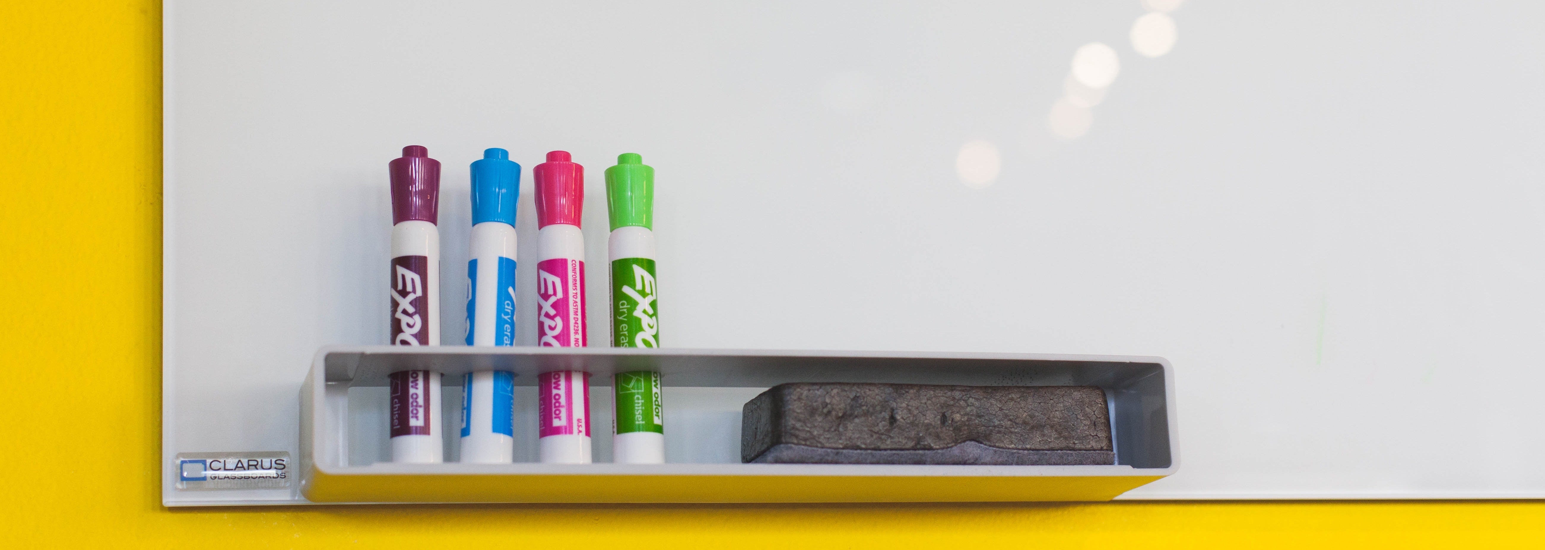 How to Use Dry Erase Whiteboard Paint