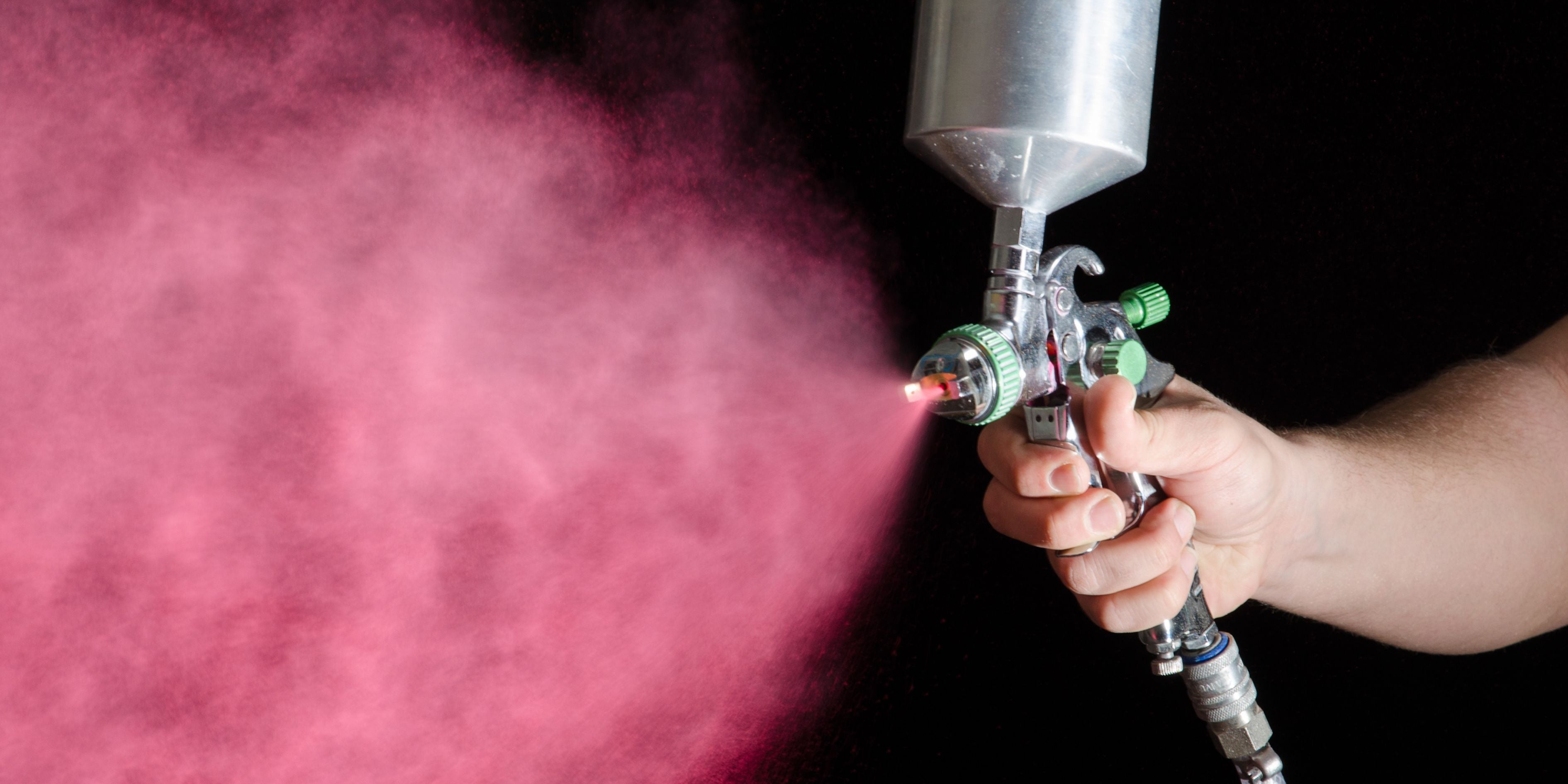 Top 10 Airless Spray Gun Tips