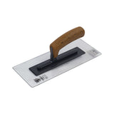 Nela Float Transparent Blade Cork Handle 280 x 130