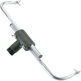 Wooster Sherlock Wide Boy Roller Frame Adj. 300-450mm-Rollers-Paint World