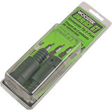 Wooster Sherlock GT Conversion Tip 2 Pack-Extension Poles-Paint World