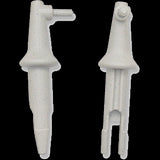 Wooster R085 Leg Set for Big Ben Roller Frames-Rollers-Paint World