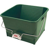 Wooster 4 Gallon Painters Bucket 255mm 15 Litre-Paint Tools Accessories-Paint World