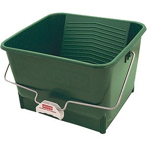 Wooster 4 Gallon Painters Bucket 255mm 15 Litre-Paint Tools Accessories-Paint World