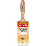 Wooster Gold Edge Paint Brush-Paint Brush-Paint World