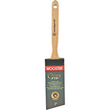 Wooster Chinex FTP Angle Sash Brush-Paint Brush-Paint World