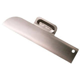 Hyde Paint Shield Aluminium 250mm curved-Accessories-Paint World