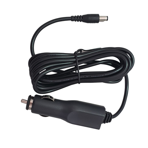 iQuip iBeamie 8.4v 1A Car Charge to Suit 18LB20