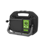 iQuip iBeamie LED Cordless Portable Light 40w with Speaker-LED Lights-Paint World