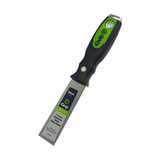 iQuip S/S Flexible Putty/Joint Knife Ergonomic Handle-Putty Knife-Paint World