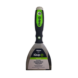 iQuip S/S Flexible Putty/Joint Knife Ergonomic Handle