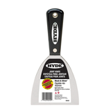 Joint Knife - Hyde Black & Silver-Putty Knife-Paint World