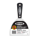 Joint Knife - Hyde Black & Silver-Putty Knife-Paint World