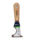 iQuip Combination 5 in 1 Wood Handle