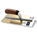 iQuip Europia Flex Trowel Gold SS Envo