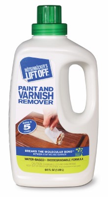 Lift Off Paint and Varnish Remover 1.9L