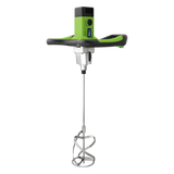 iQuip Power Mixer 1600W With Paddle-Power Tools-Paint World