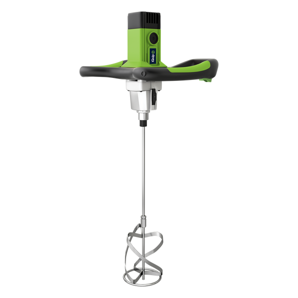 Iqueue Mixer iQuip Power Mixer 1600W With Paddle