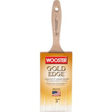 Wooster Gold Edge Paint Brush-Paint Brush-Paint World