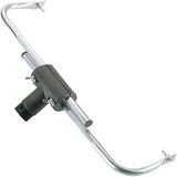 Wooster Sherlock Wide Boy Roller Frame Adj. 300-450mm-Rollers-Paint World