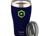 iQuip Yowie Stainless Steel Double Insulated Tumbler 470ml