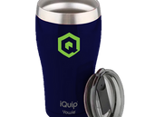 iQuip Yowie Stainless Steel Double Insulated Tumbler 470ml-Tumbler-Paint World