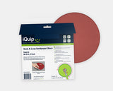 iQuip Radius Sandpaper 5pk