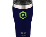 iQuip Yowie Stainless Steel Double Insulated Tumbler 470ml