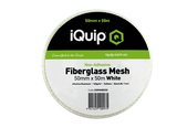 iQuip Fiberglass Render Mesh Non-Adhesive-Adhesive-Paint World