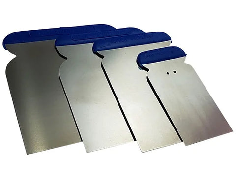 iQuip Bonum Filling Blade