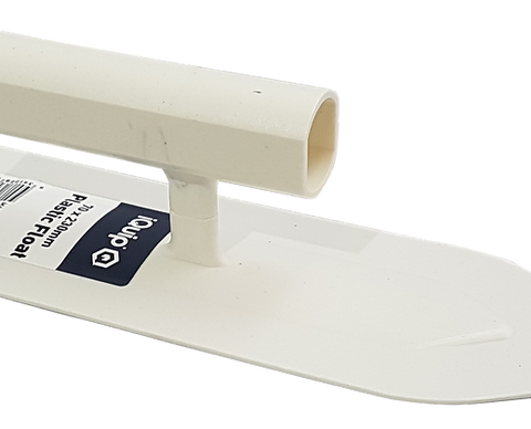 iQuip Plastic Float 70X230mm