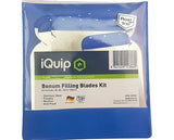 iQuip Bonum Filling Blade